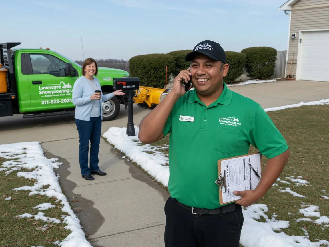 Lawn Care Services By Expert Landscaper Sanford, ME FAQs
